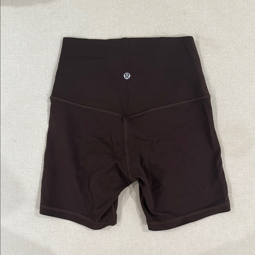 Lululemon Align Short